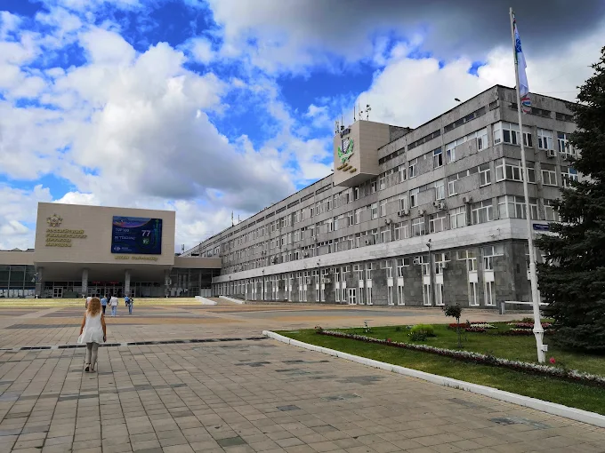 People's Friendship University of Russia Faculty of Medicine